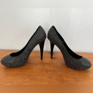 Dolce Vita Studded Pumps